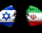 آغاز حملات پهپادی ایران به اسراییل / نتانیاهو فراری شد