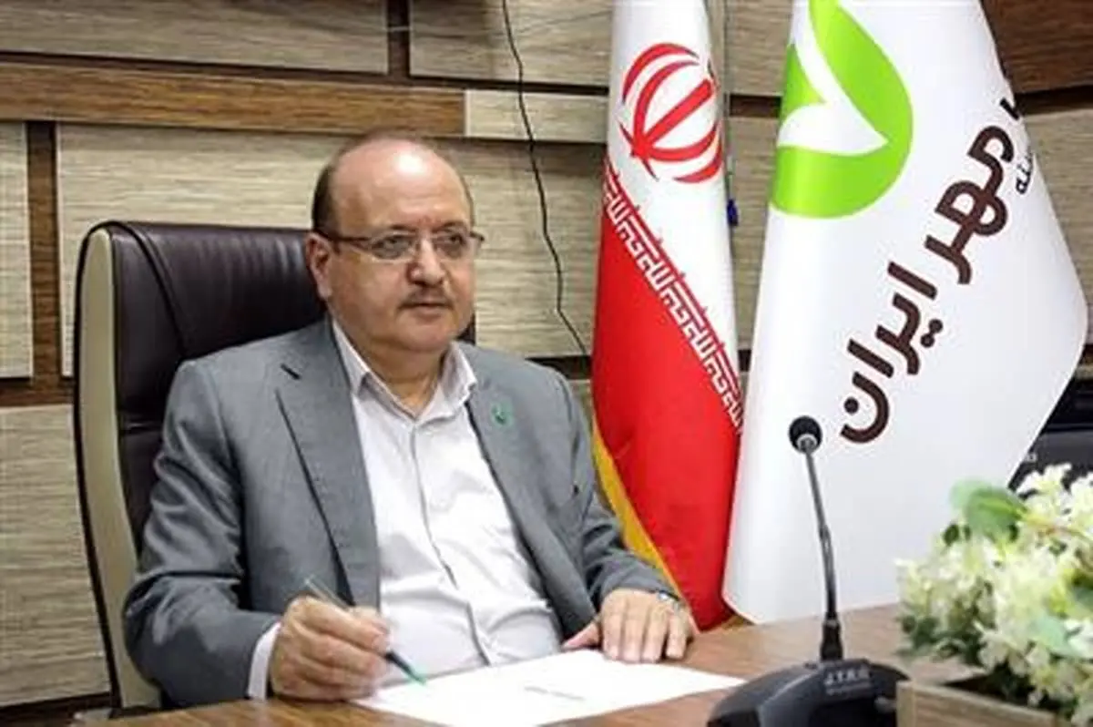 شعبه مجازی بانک قرضالحسنه مهر ایران راهاندازی میشود