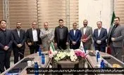 «سعید صادقی» به عنوان مدیرعامل جدید اپال پارسیان سنگان منصوب شد