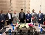 «سعید صادقی» به عنوان مدیرعامل جدید اپال پارسیان سنگان منصوب شد