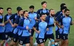 لیست مازاد استقلال بعد از اردوی کیش مشخص می‌شود