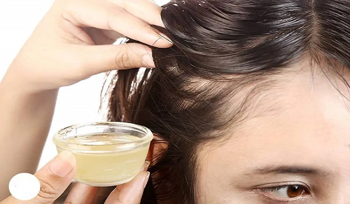 قویترین روغن مو که حتی طاسی سر را درمان می کند!