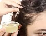 قویترین روغن مو که حتی طاسی سر را درمان می کند!
