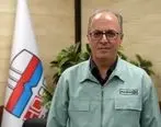 معاون جدید مالی و اقتصادی فولاد هرمزگان منصوب شد