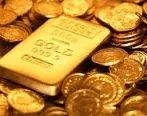 اخرین قیمت طلا و سکه امروز دوشنبه 14 مرداد + جدول