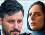 جواد عزتی بازیگر نقش مالک در سریال زخم کاری کیست؟ | سیر تا پیاز زندگینامه جواد عزتی و همسرش