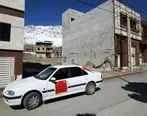 اعزام کارشناسان بیمه البرز به شهرستان زلزله زده سی سخت