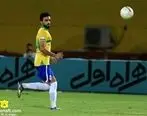 اهل‌شاخه: فوتبال ایران باید به ما احترام بگذارد
