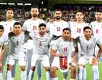 تیم ملی ایران از جای خود تکان نخورد!