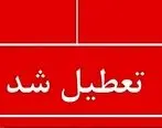 اطلاعیه وزارت علوم در مورد تعطیلی دانشگاه ها