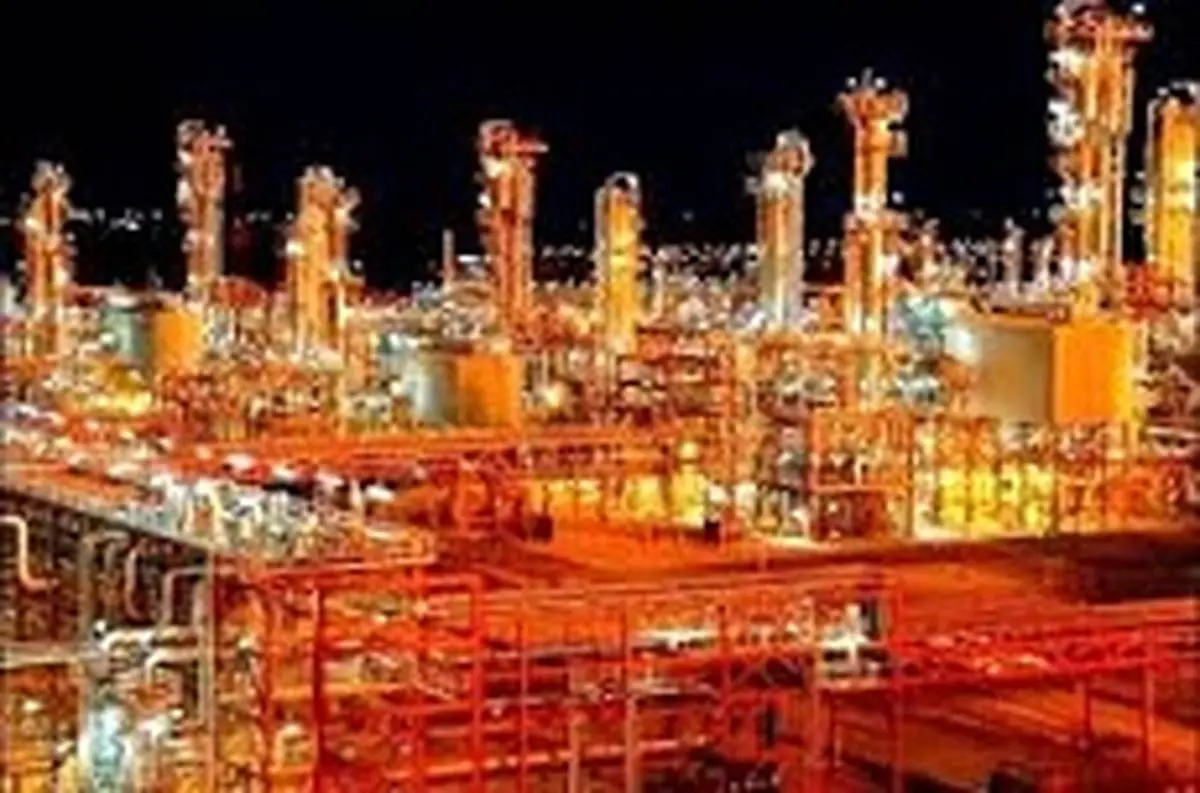 داخلی سازی بیش از 170 هزار قطعه در مبین انرژی خلیج فارس