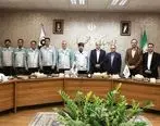 ایجاد بستر تحقیق‌وتوسعه در دوره مدیریت فعلی فولاد مبارکه بسیار چشمگیر است

