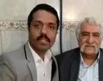امید علیمردانی فوت کرد + بیوگرافی و علت مرگ