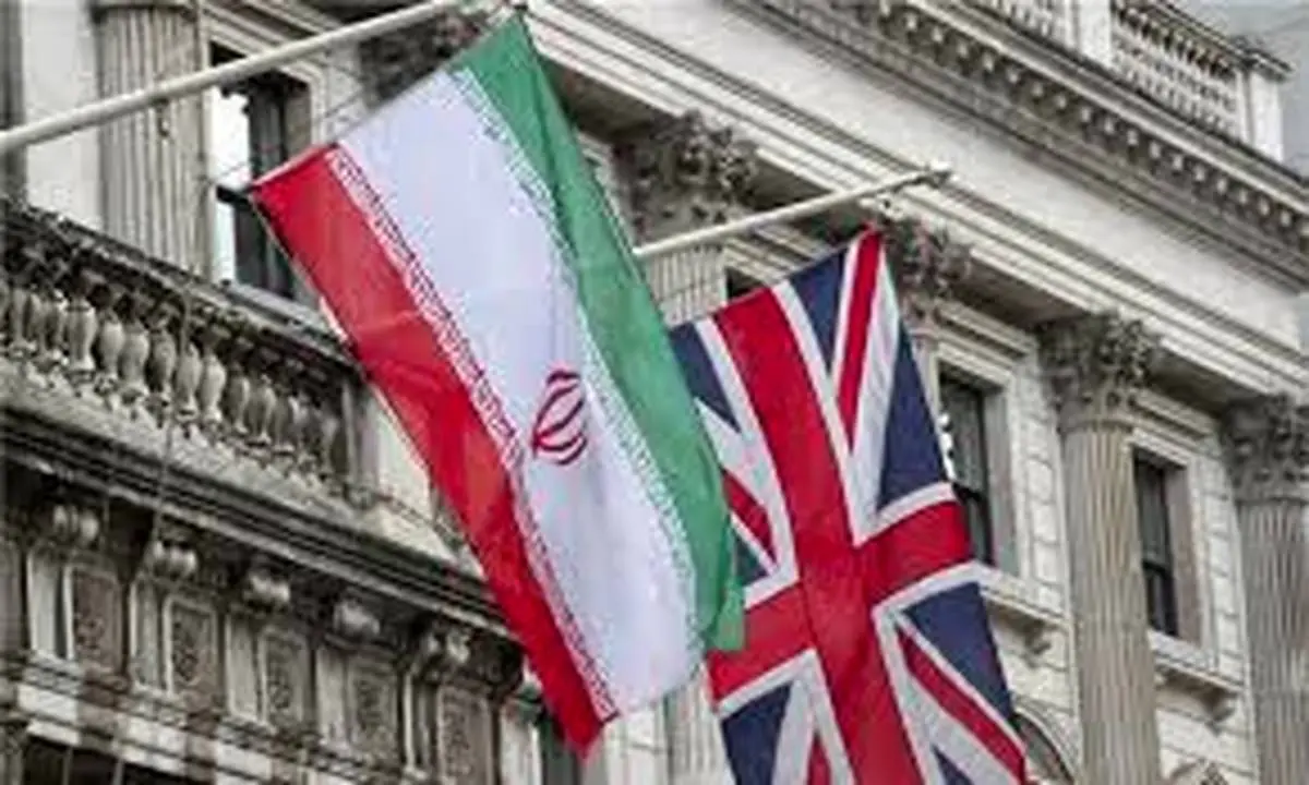 دستور عجیب انگلیس به ایران در مورد غنی سازی