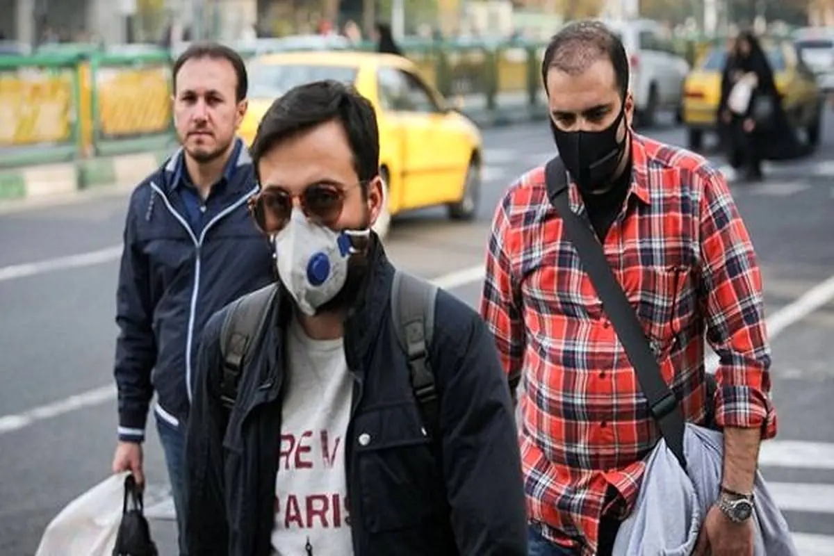 استانداری مرجع اعلام بوی نامطبوع در تهران است