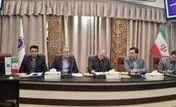 تشریح خدمات ویژه بانک توسعه صادرات ایران برای فعالان اقتصادی استان اردبیل