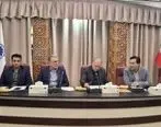 تشریح خدمات ویژه بانک توسعه صادرات ایران برای فعالان اقتصادی استان اردبیل