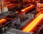 تولید فولاد ایران نسبت به جهان رشد ۲۰ برابری داشت