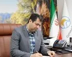 پیام مدیر عامل بیمه اتکایی ایران معین به مناسبت سالروز تأسیس شرکت