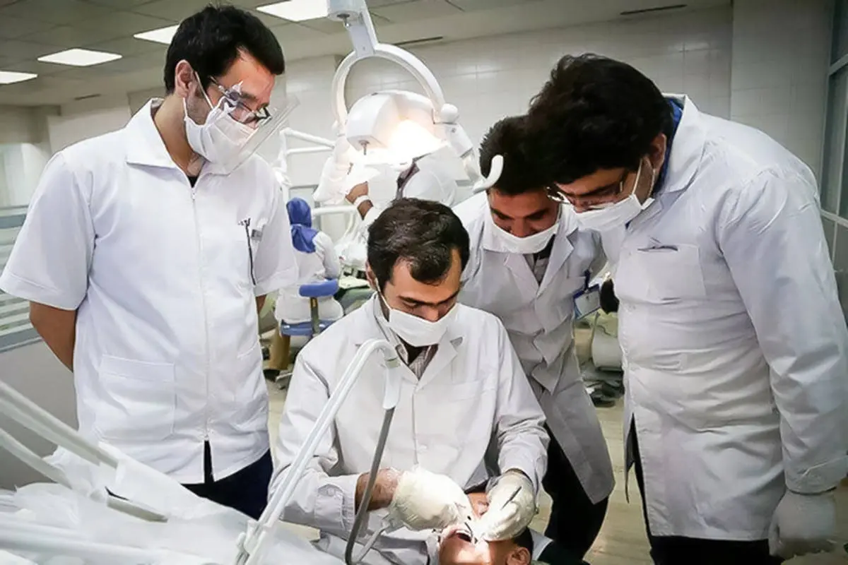دستیاران پزشکی تحت پوشش بیمه تامین اجتماعی قرار میگیرند