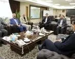 اعلام آمادگی فولاد مبارکه برای مشارکت در توانمندسازی مددجویان کمیته امداد استان اصفهان