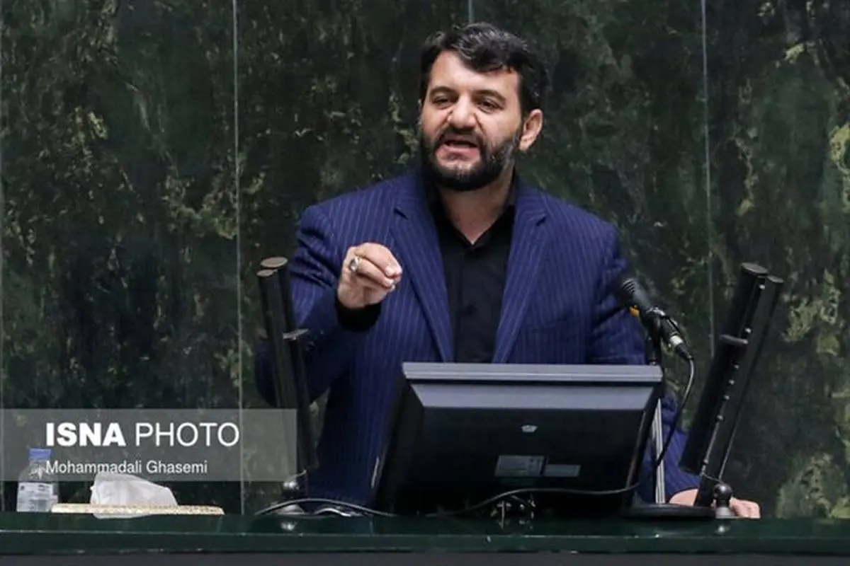 دکتر حجت الله عبدالملکی، وزیر تعاون، کار و رفاه اجتماعی شد
