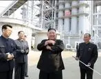 رهبر کره شمالی پس از 20 روز غیبت + تصاویر