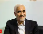 «محسن مهرعلیزاده» نامزد ریاست جمهوریِ حزب راه ملت