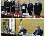 گسترش تبیین نقش و جایگاه میراث فرهنگی در توسعه با همراهی انجمن روابط عمومی ایران
