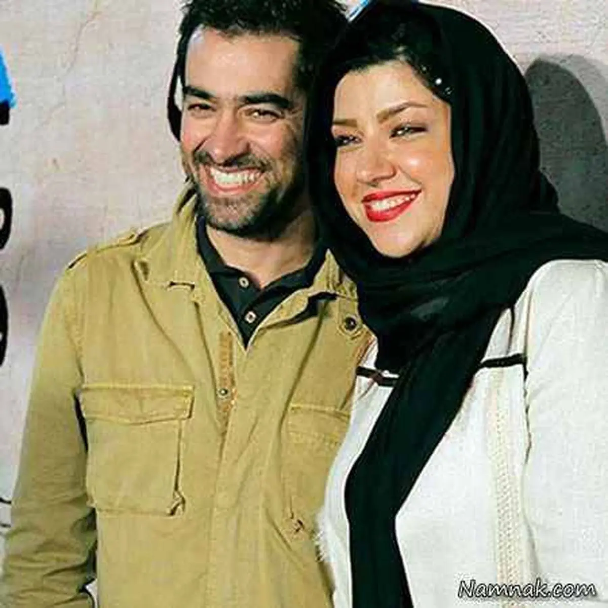 عکس جدید همسر سابق شهاب حسینی | پریچهر قنبری در کنار پسرانش 