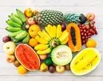 میوه تابستانی که به رفع یبوست و کم خونی کمک می‌کند