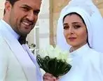 ماجرای ازدواج حامد بهداد + فیلم و تصاویر جدید