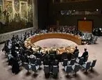 شورای امنیت به درخواست شب گذشته آمریکا علیه ایران پاسخ منفی داد