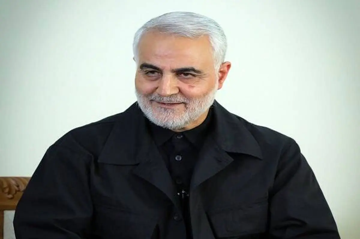 پیام تسلیت مسئولان فرهنگی و هنری در پی شهادت سردار سلیمانی