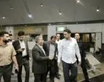 تأکید مدیرعامل سازمان منطقه آزاد کیش بر تسهیل کامل تردد خودروهای پلاک کیش