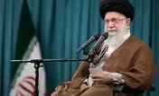 امام خامنه‌ای: به ملت ایران تبریک عرض میکنم/ رژیم صهیونی زیر ضربات جمهوری اسلامی تقریباً از پا درآمد و لِه شد
