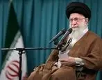 امام خامنه‌ای: به ملت ایران تبریک عرض میکنم/ رژیم صهیونی زیر ضربات جمهوری اسلامی تقریباً از پا درآمد و لِه شد
