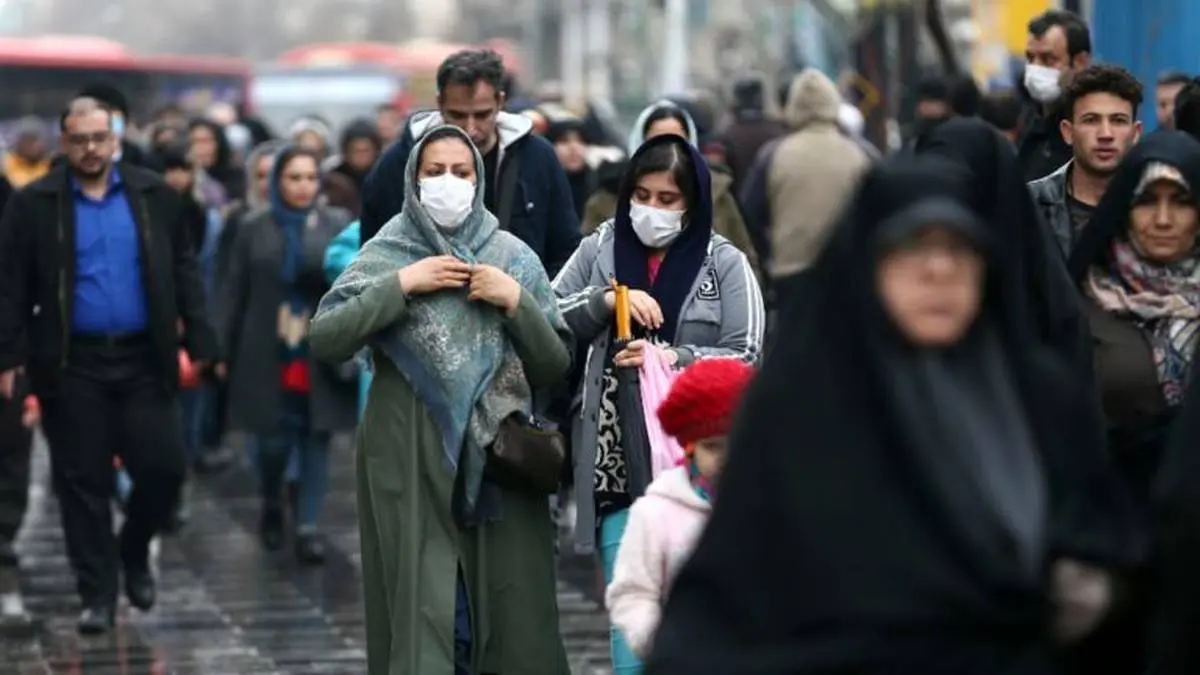 نامه‌ای به روحانی: تهران را قرنطینه کنید