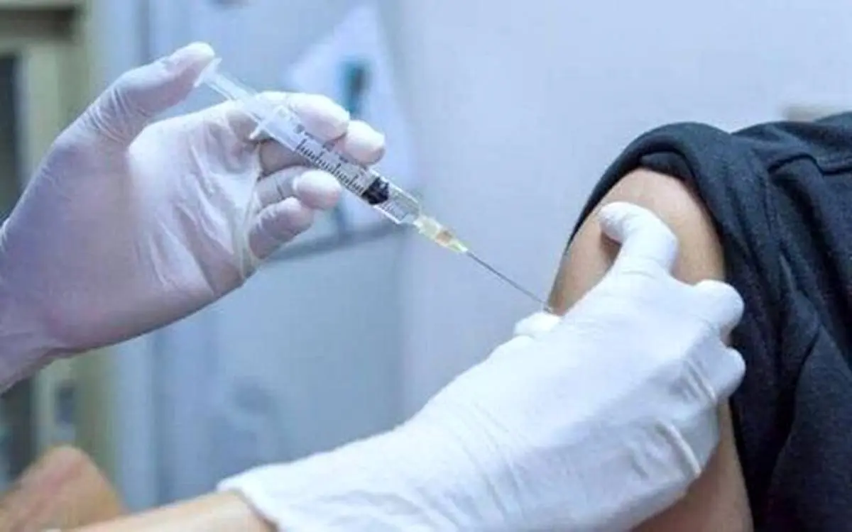 آغاز ثبت نام واکسن کرونا برای افراد بالای ۷۵ سال

