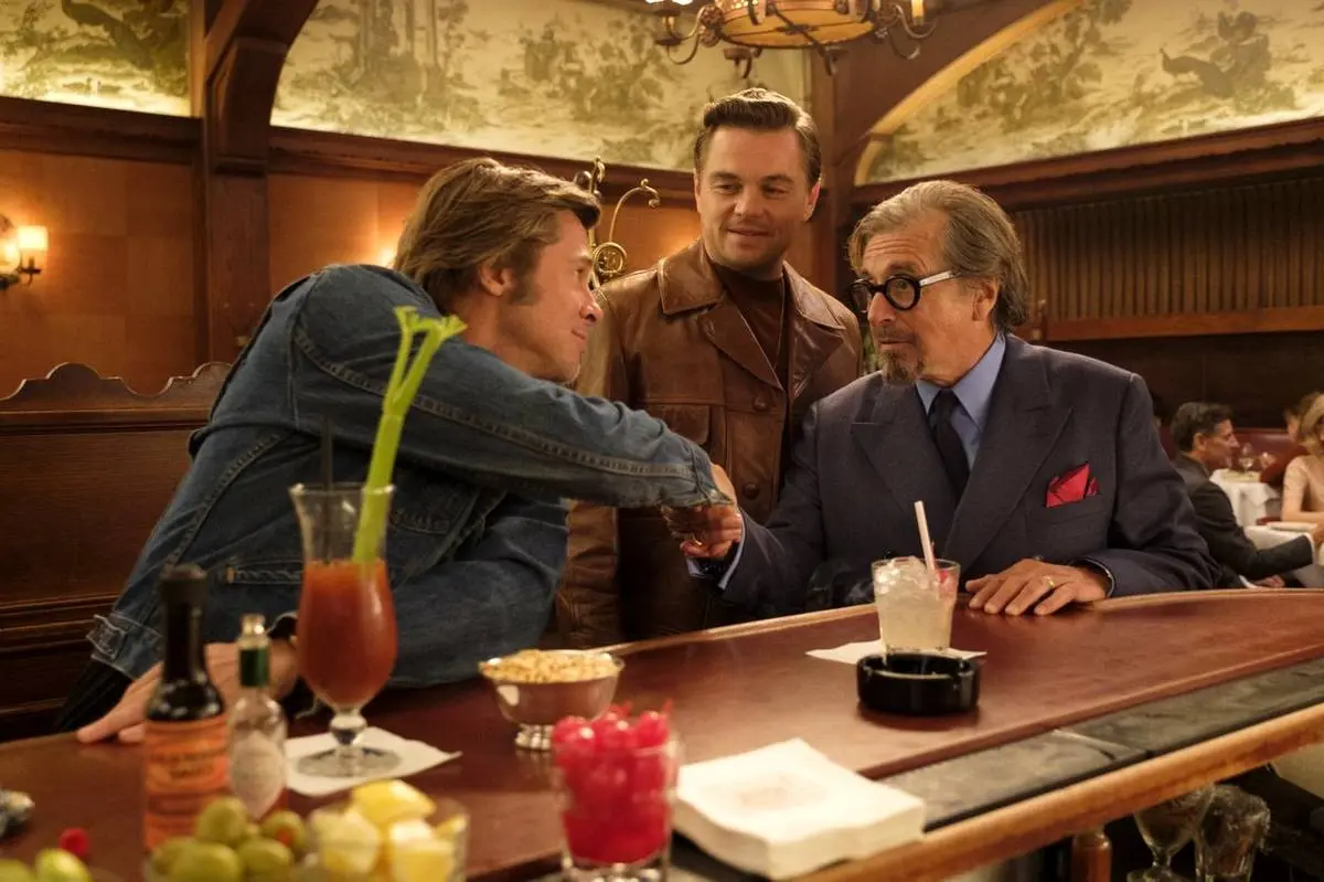 نقد فیلم Once Upon A Time In Hollywood + تصاویر فیلم