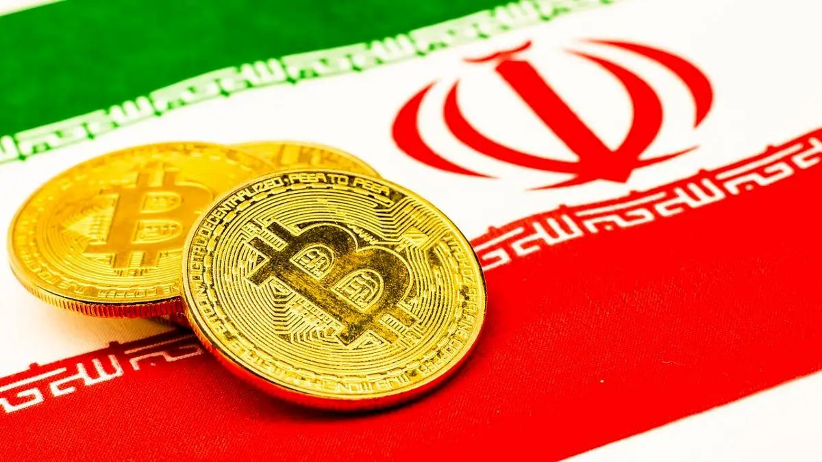 انتقال پول به ایران از طریق بیت کوین