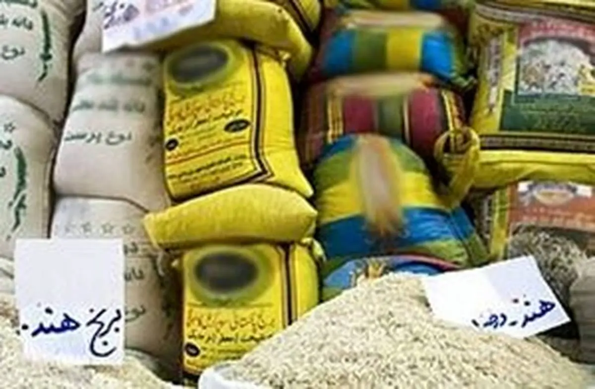 قیمت جدید برنج هندی مشخص شد | جدول لیست قیمت ها