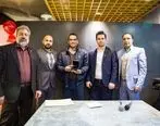  برنده پژو206 جشنواره طلایی ایران کیش و بانک تجارت مشخص شد 