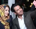 محمدرضا گلزار| ماجرای رونمایی از همسرش جنجالی شد+ عکس و بیوگرافی 