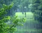 پیش بینی هواشناسی 18 مرداد 1402 | بارش باران و رعد و برق در برخی مناطق