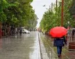 هشدار نارنجی هواشناسی درباره سیلاب| ١٠ استان در معرض سیلاب هستند 