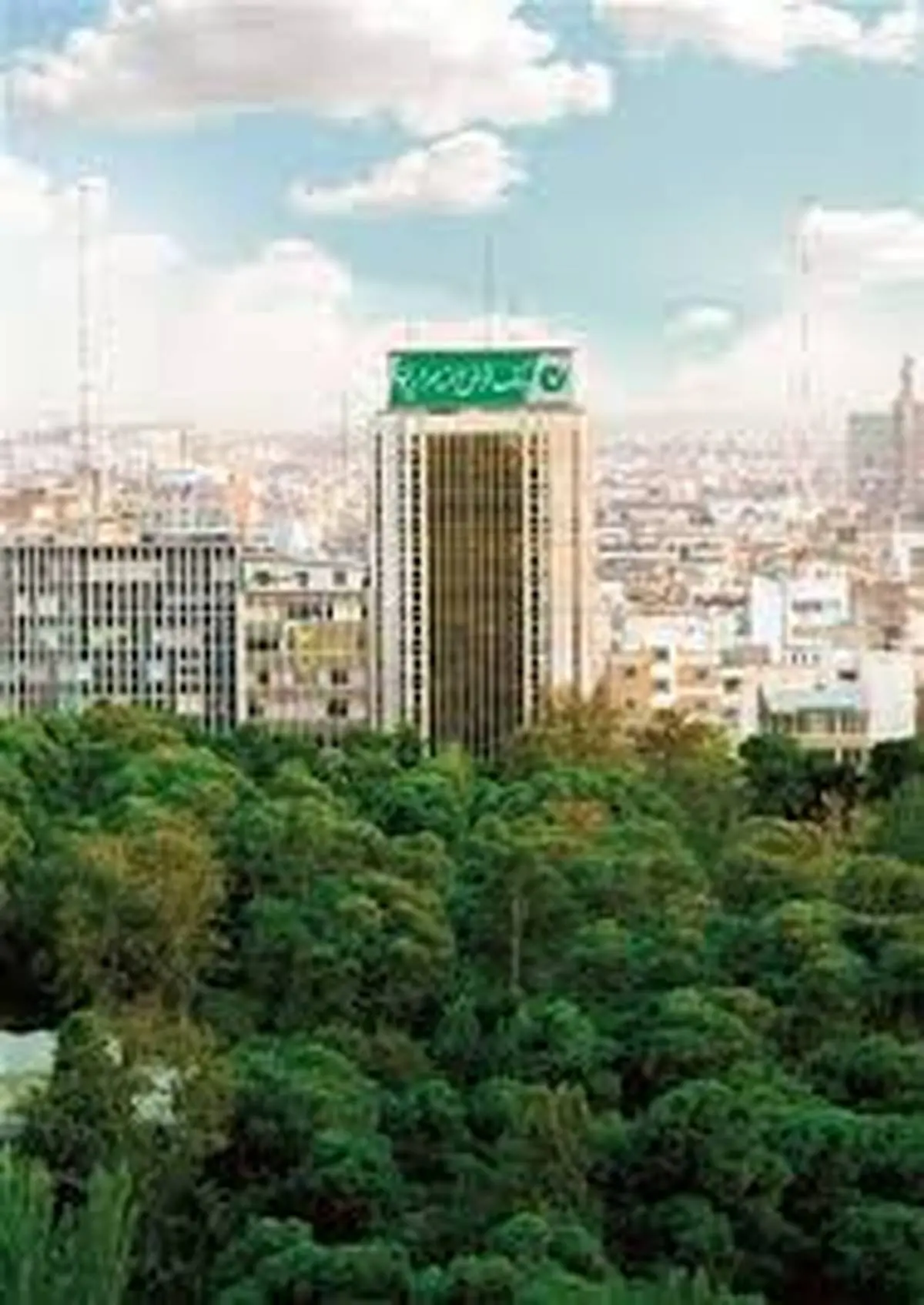 استحکام ساختار مالی بانک قرض‌الحسنه مهر ایران
