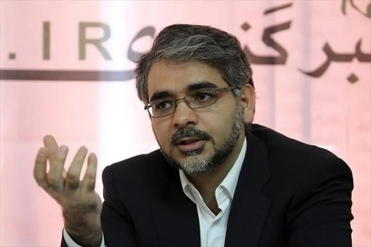 حسین قربانزاده ، رئیس کل سازمان خصوصی سازی شد | سوابق