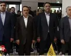 فاز نخست فواد ۱۲۸ افتتاح شد