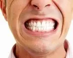 دندان قروچه چه بلایی می تواند  بر سر دندانهای شما می آورد؟